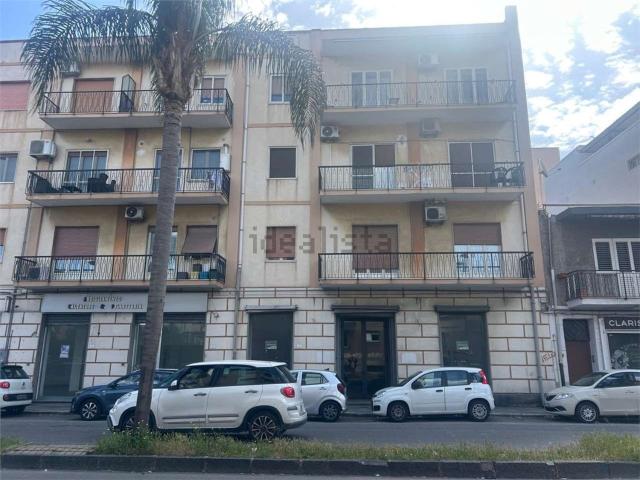 Locale in vendita di 520 m²