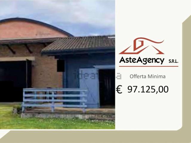 Locale in vendita di 522 m² in Via Santa Maria Nuova