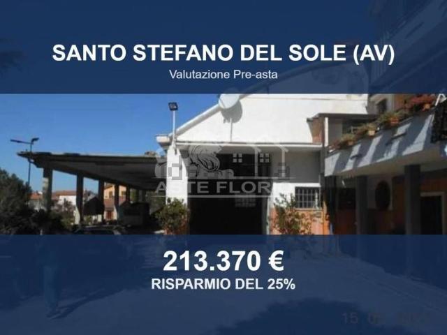 Locale in vendita di 528 m² in Via Fontana Piedicasale