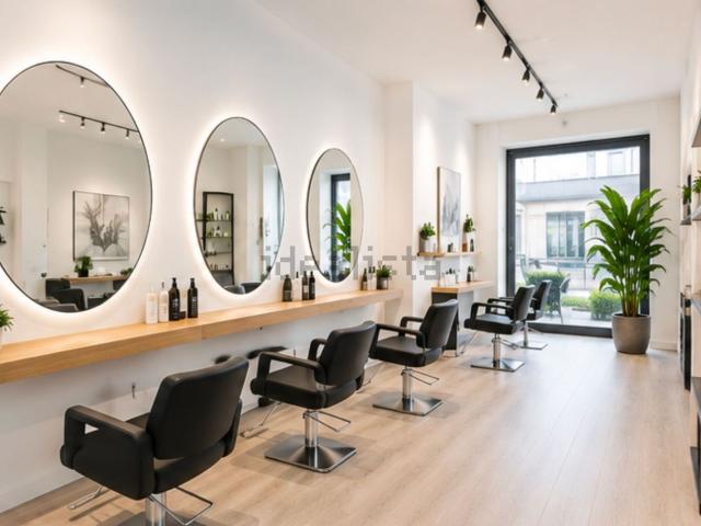 Locale in vendita di 52 m² in Corso Venezia, 9