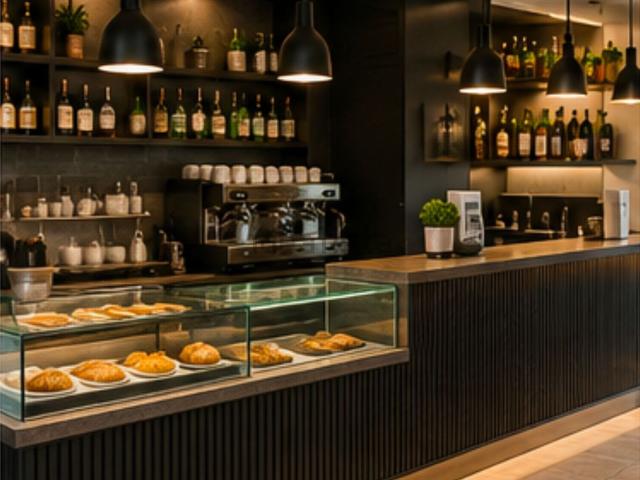 Locale in vendita di 52 m² in Corso Venezia, 9