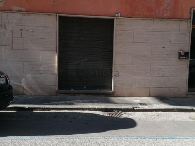 Locale in vendita di 52 m² in Via Alcide de Gasperi