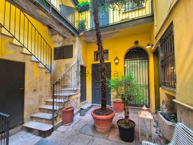 Locale in vendita di 52 m² in Via Madonnina