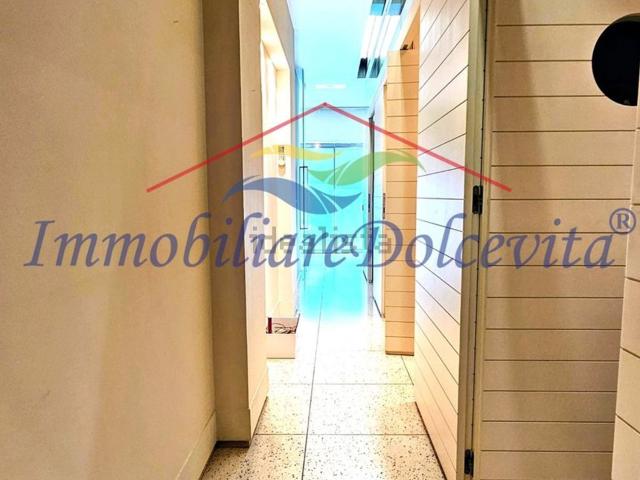 Locale in vendita di 52 m² in Via Quintino Sella, 11