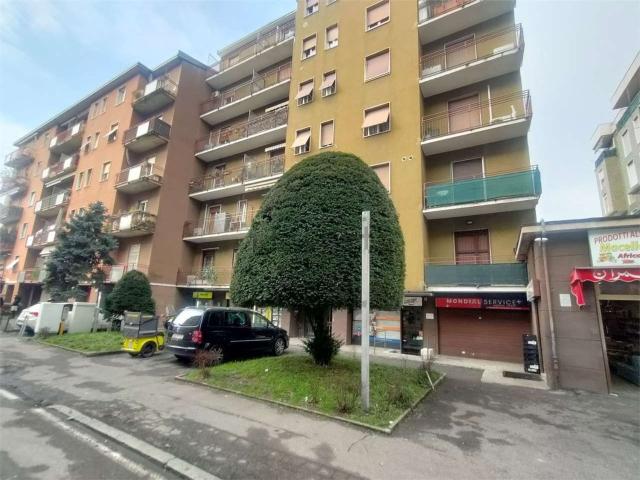 Locale in vendita di 52 m² in Via San Rocco