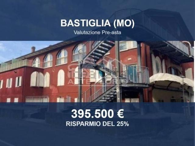 Locale in vendita di 5300 m² in Via Canaletto, 23