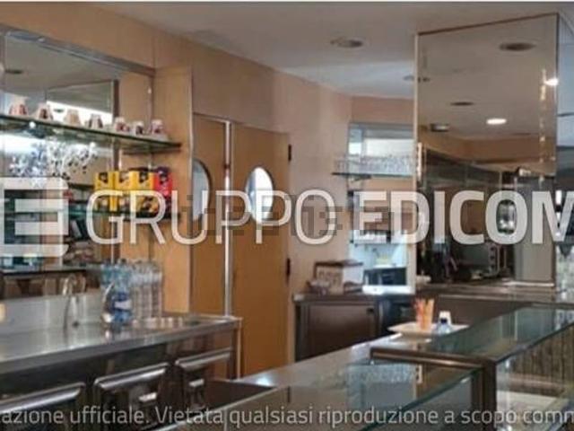 Locale in vendita di 530 m² in Via Nazionale