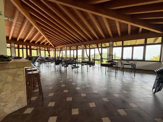 Locale in vendita di 531 m²