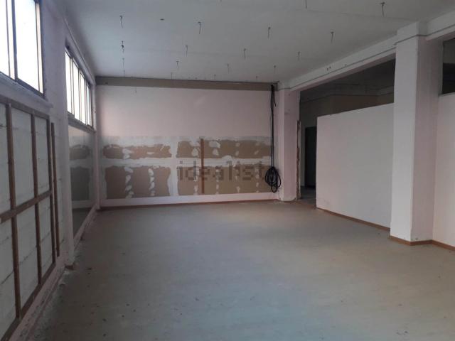 Locale in vendita di 534 m²