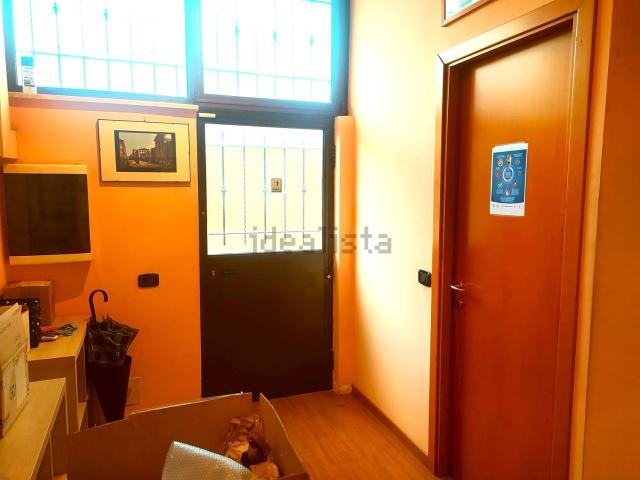 Locale in vendita di 536 m² in Via della Tenuta del Casalotto, 46