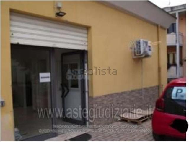 Locale in vendita di 536 m² in Via Santa Maria in Piano