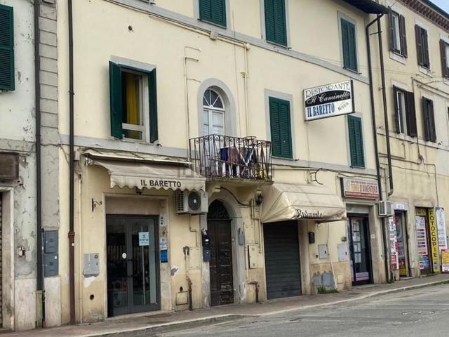 Locale in vendita di 57 m² in Corso garibaldi, 94
