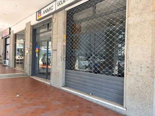 Locale in vendita di 57 m² in Via Torquato Tasso