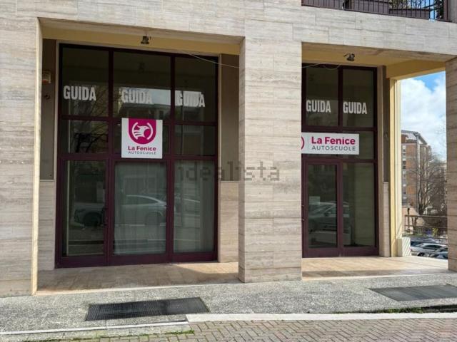 Locale in vendita di 57 m² in Via Ugo La Malfa, 116