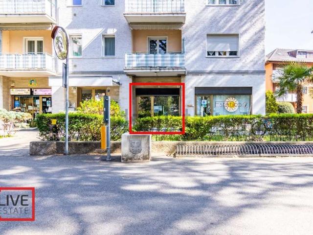 Locale in vendita di 57 m² in Via Mozart