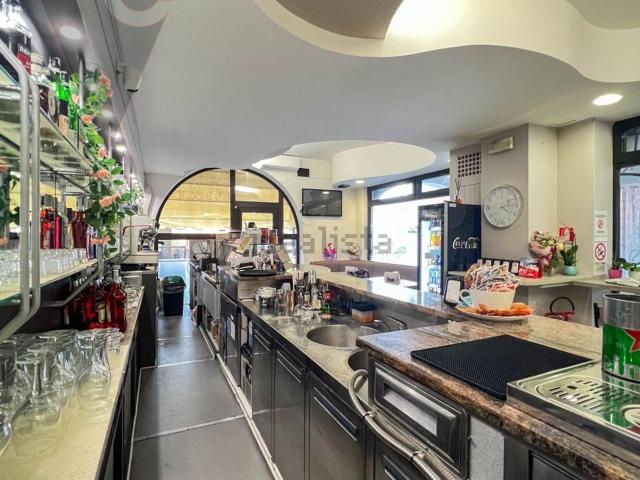 Locale in vendita di 57 m² in Via Oreste da Molin