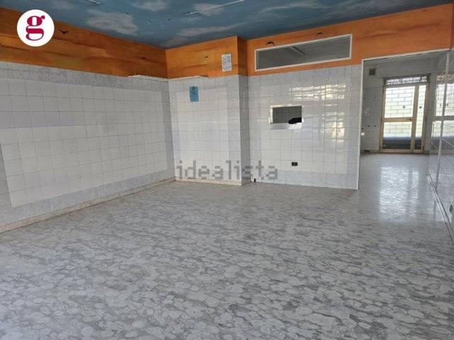 Locale in vendita di 57 m² in Via San Rocco, 20