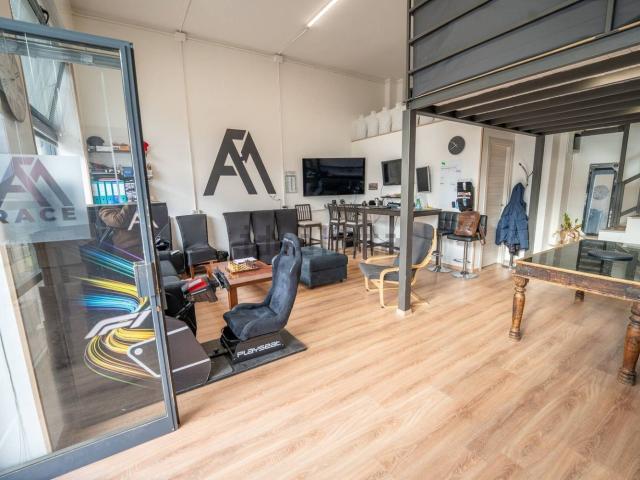 Locale in vendita di 57 m² in Corso Guglielmo Marconi