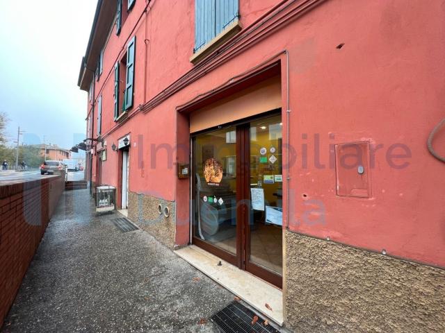 Locale in vendita di 57 m²
