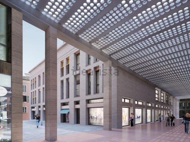 Locale in vendita di 540 m²