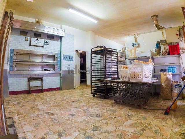 Locale in vendita di 545 m²