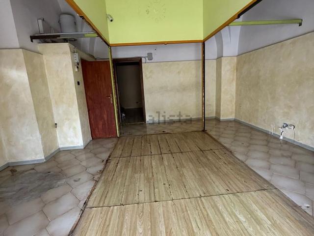 Locale in vendita di 54 m² in Corso Principe Amedeo