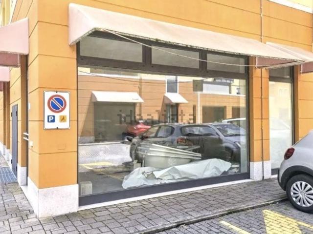 Locale in vendita di 54 m² in Piazzale Mariano Rumor