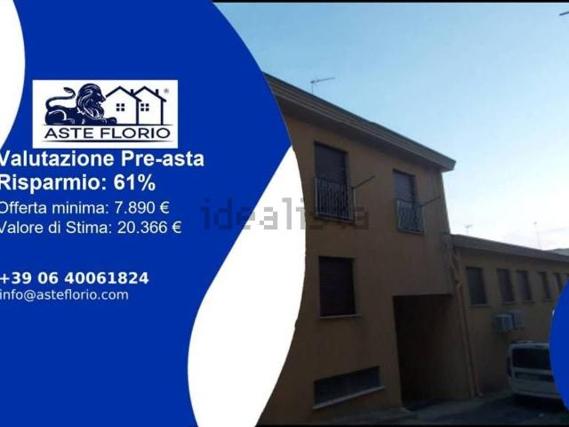 Locale in vendita di 54 m² in Via Franco Tesè