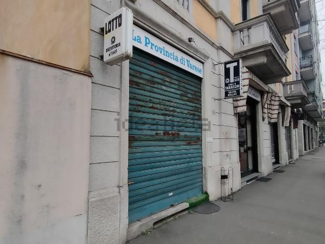 Locale in vendita di 54 m² in Viale Armando Diaz, 17