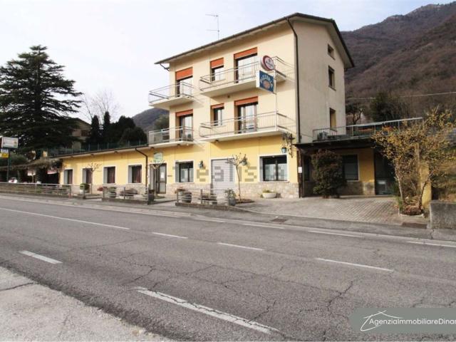 Locale in vendita di 550 m²