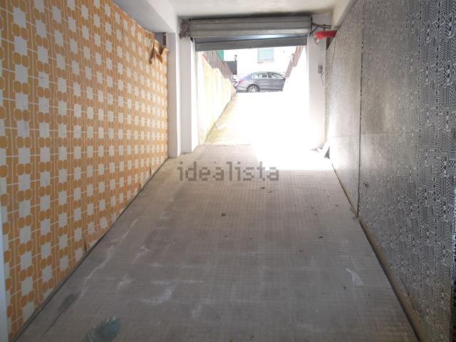 Locale in vendita di 550 m² in Via Cardinale Giuseppe Guarino, Messina, ME