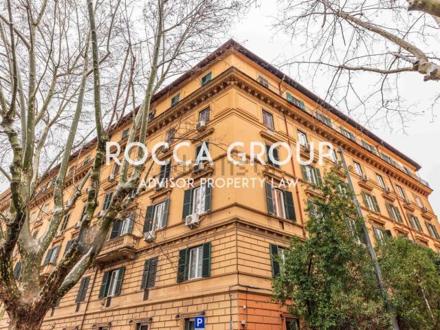 Locale in vendita di 550 m² in Via Pinciana, 79