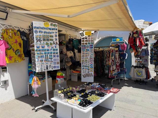 Locale in vendita di 55 m² in Contrada Porto Levante