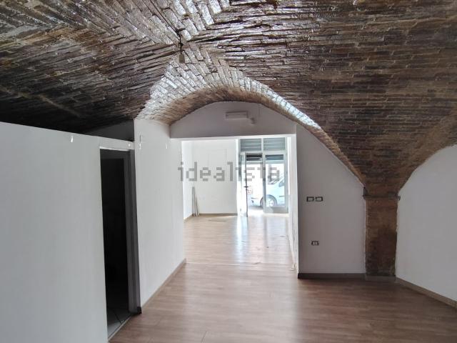 Locale in vendita di 55 m² in Corso Roma, 54