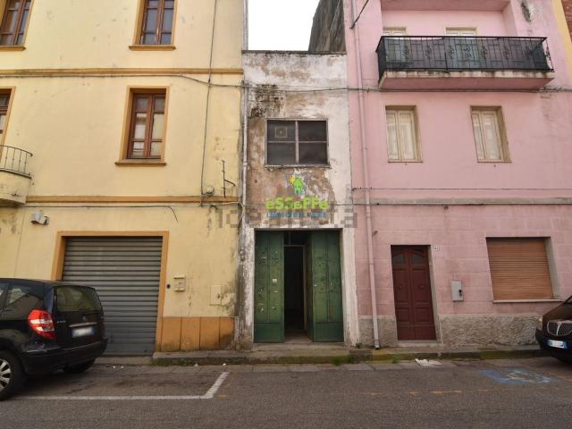 Locale in vendita di 55 m² in Corso Umberto, 139