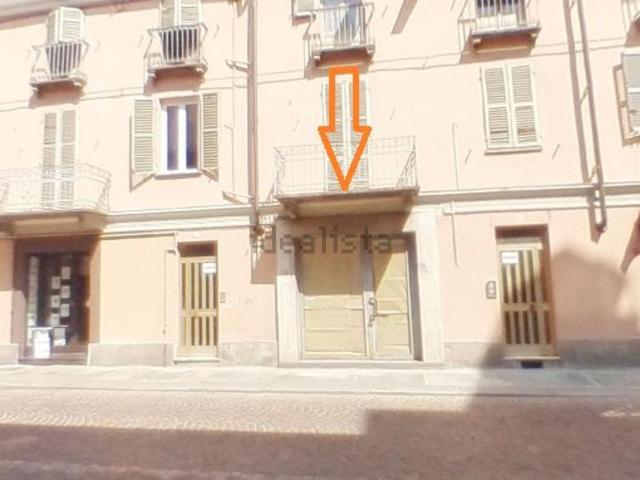 Locale in vendita di 55 m² in Corso Vittorio Alfieri, 75