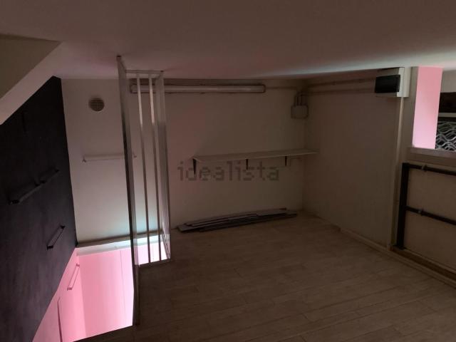 Locale in vendita di 55 m² in Piazza Borsa