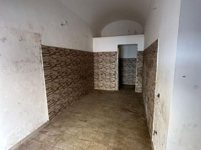 Locale in vendita di 55 m² in Via 22 Gennaio, 5