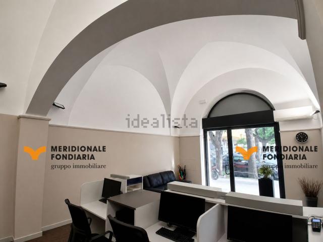 Locale in vendita di 55 m² in Via Taranto, 71