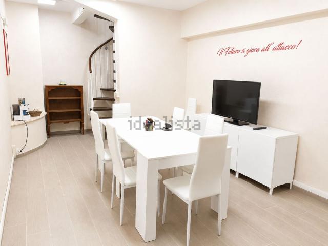Locale in vendita di 55 m² in Via Val Chisone, 24
