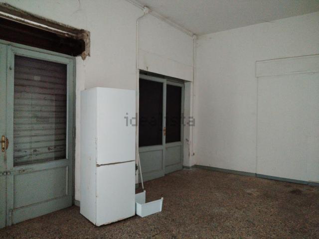 Locale in vendita di 55 m² in Via XX Settembre