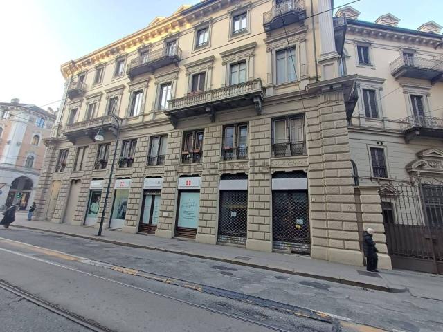 Locale in vendita di 55 m² in Via Antonio Bertola, 14