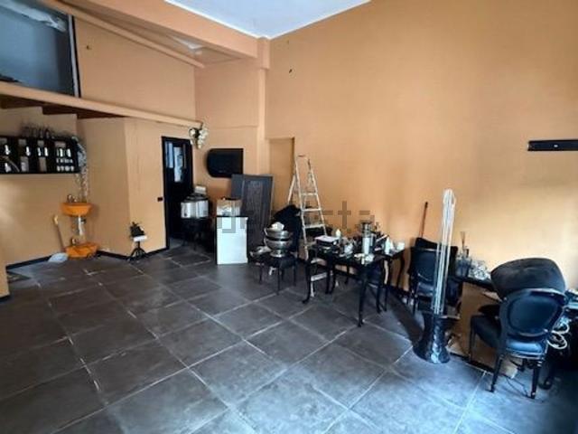 Locale in vendita di 55 m² in Via Antonio Serra, 85