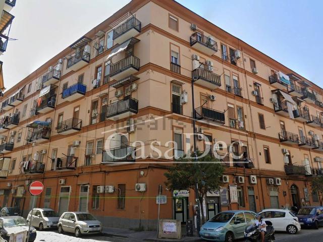 Locale in vendita di 55 m² in Via Arenaccia