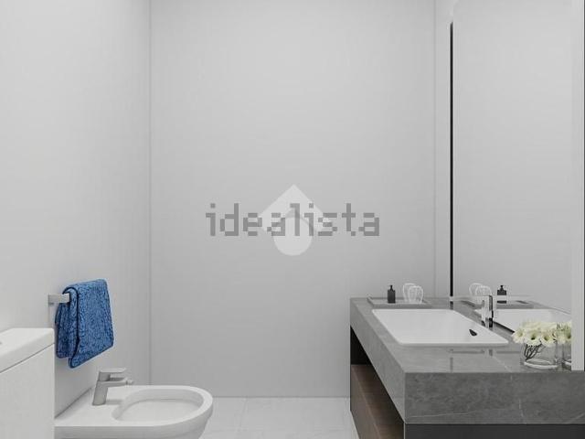 Locale in vendita di 55 m² in Via Cattolica dei Greci, 36