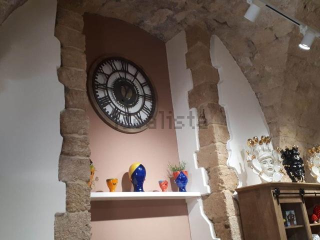 Locale in vendita di 55 m² in Via della Amalfitania, 56