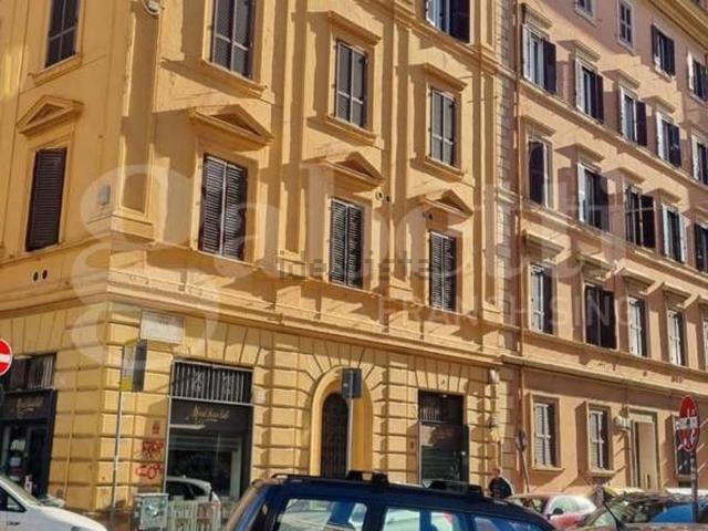 Locale in vendita di 55 m² in Via Ferruccio