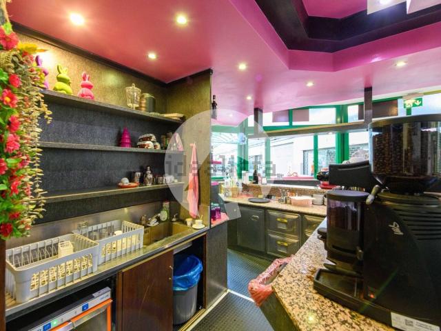 Locale in vendita di 55 m² in Via Giacomo Brodolini, 12