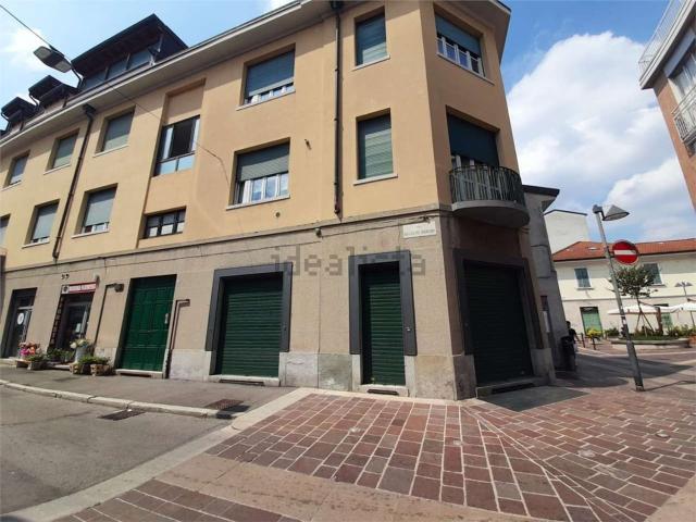 Locale in vendita di 55 m² in Via Guglielmo Marconi, 27