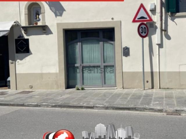 Locale in vendita di 55 m² in Via Iacopo Modesti